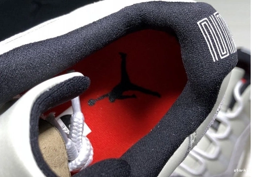Air Le Retro Jordan CD6846-002 CD6846-002 Low Mens 11 0708